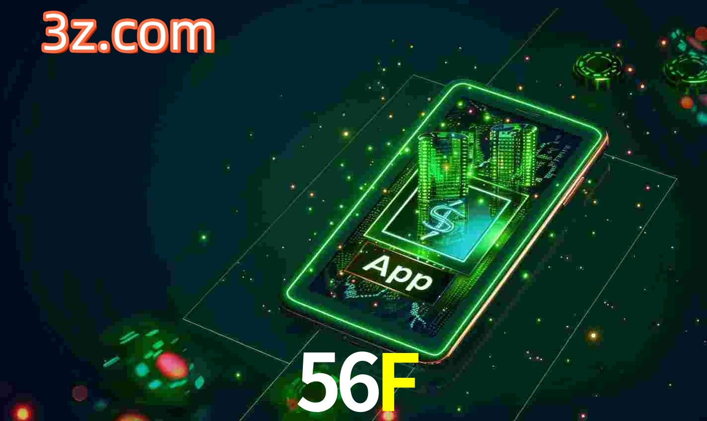 Simplificando a Experiência de Jogo 56F App