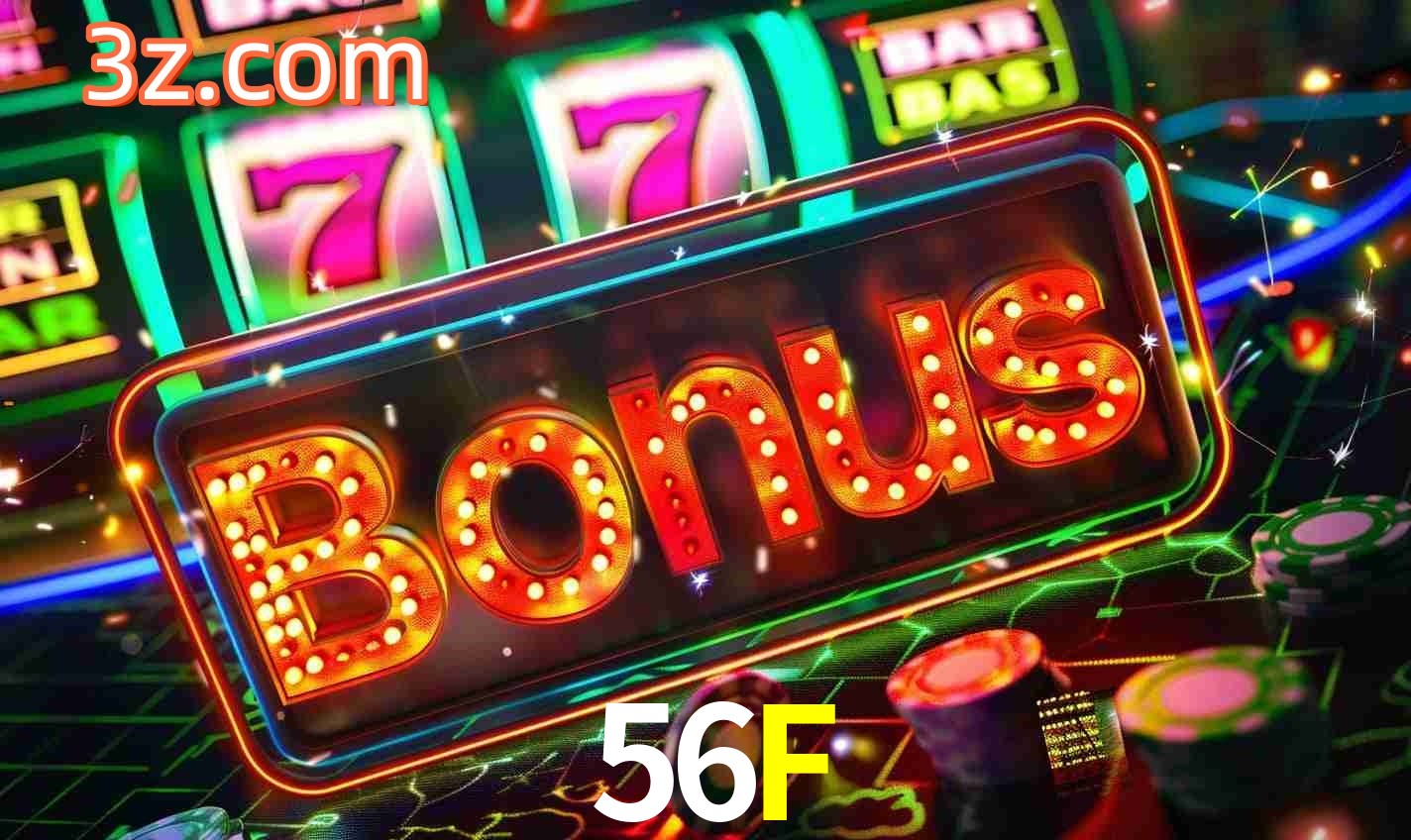 Sistema de Bônus 56F