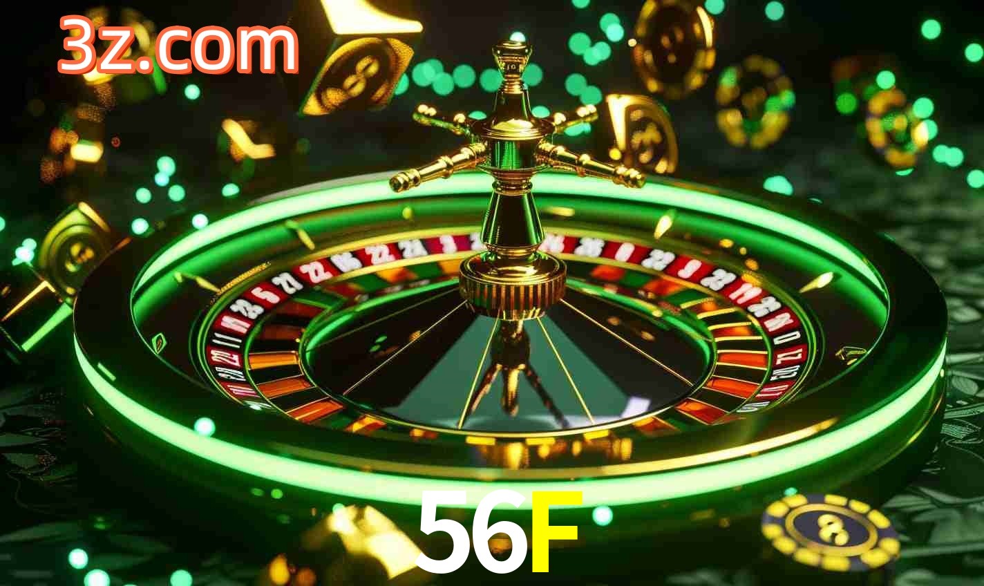 Desfrutar de um Cassino 56F